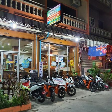 Andaman Sea Patong酒店 外观 照片