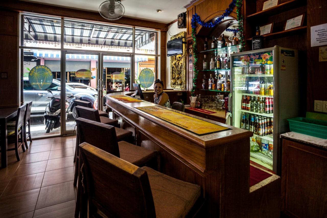 Andaman Sea Patong酒店 外观 照片