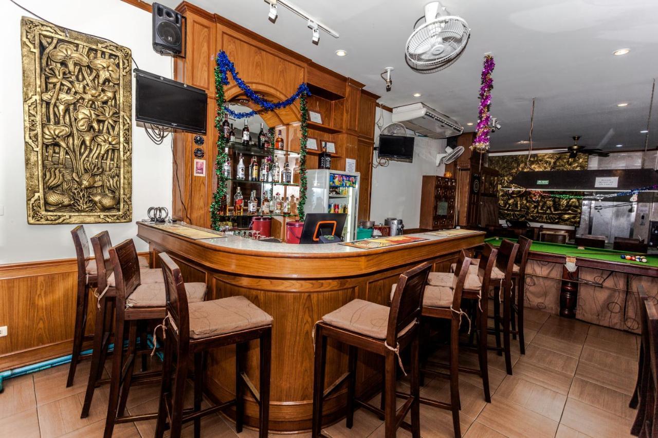 Andaman Sea Patong酒店 外观 照片