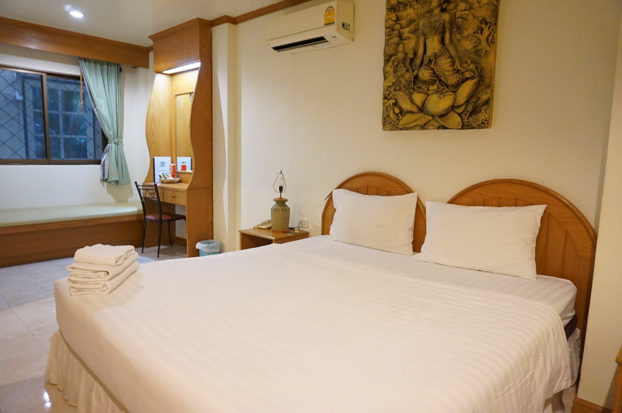 Andaman Sea Patong酒店 外观 照片