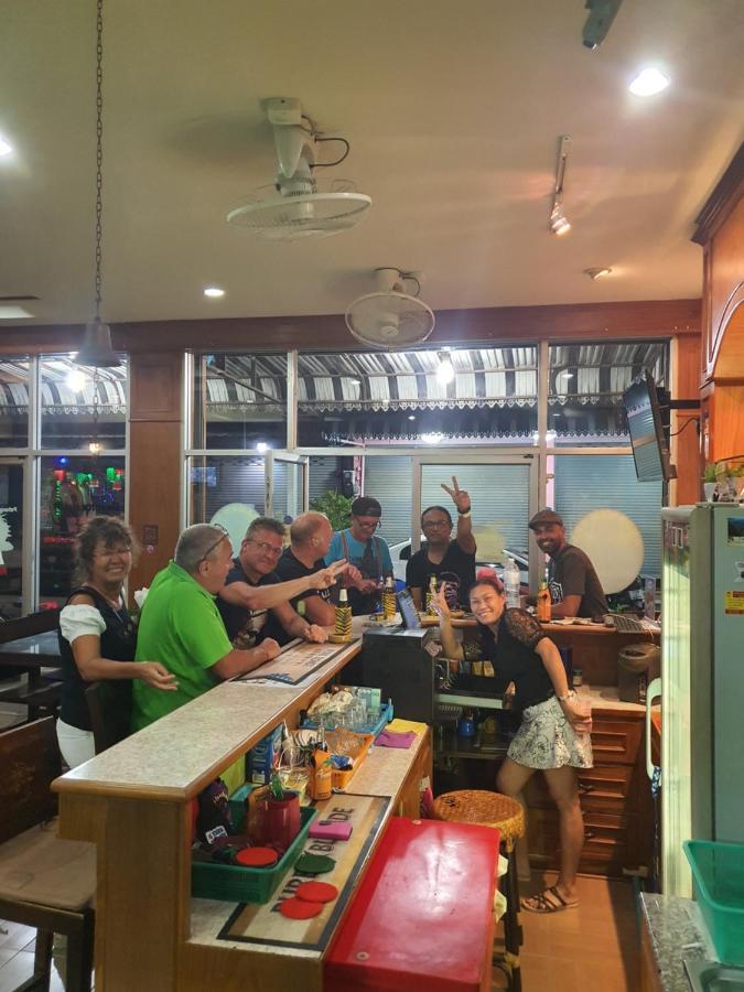 Andaman Sea Patong酒店 外观 照片